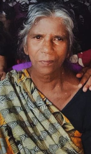 നിത്യതയിൽ