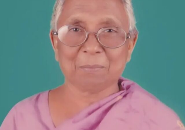 നിത്യതയിൽ