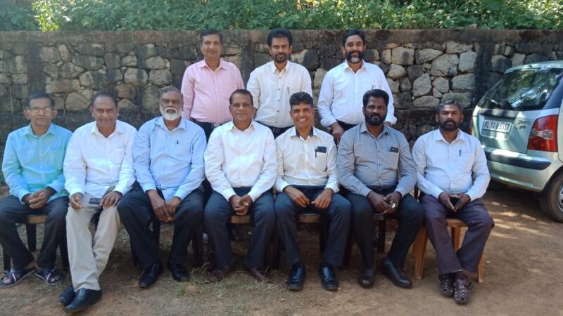 ബത്തേരി പി.പി.എഫ്