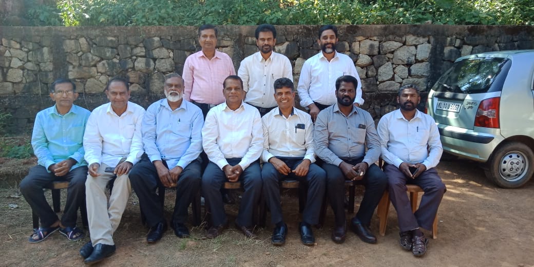 ബത്തേരി പി.പി.എഫ്