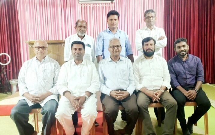 കൽപ്പറ്റ കെ.പി.എഫ്