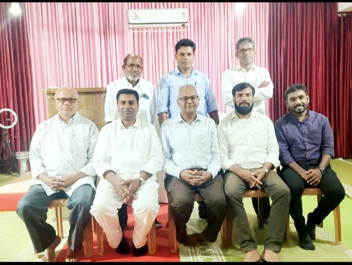 കൽപ്പറ്റ കെ.പി.എഫ്
