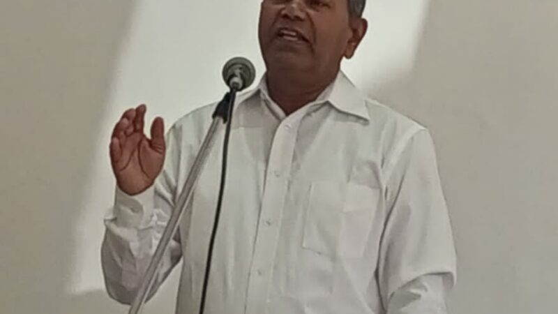 ഉപവാസ പ്രാർത്ഥന