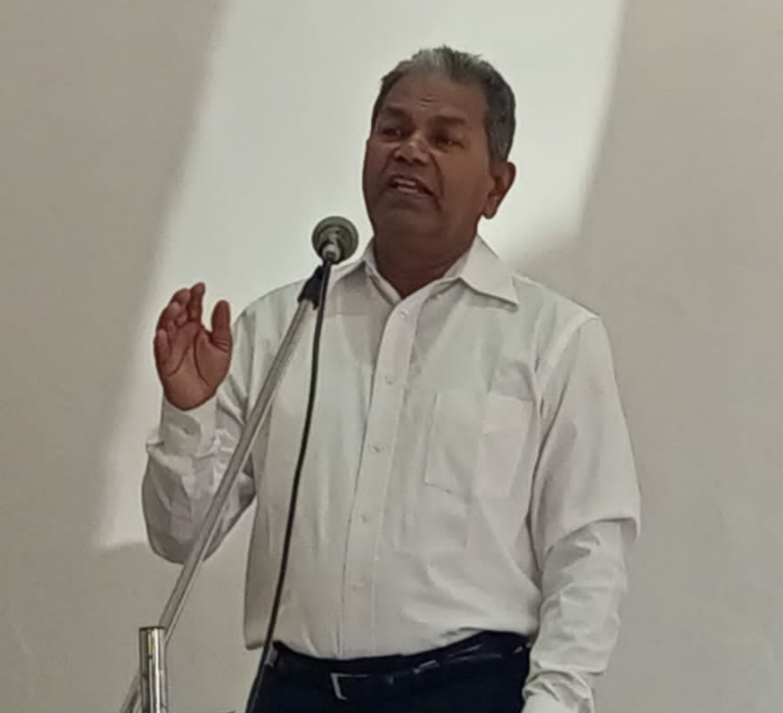 ഉപവാസ പ്രാർത്ഥന