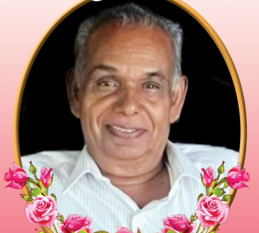 നിര്യാതനായി