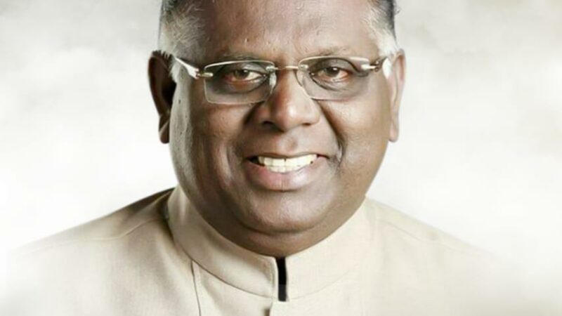 സംസ്കാര ശുശ്രൂഷ