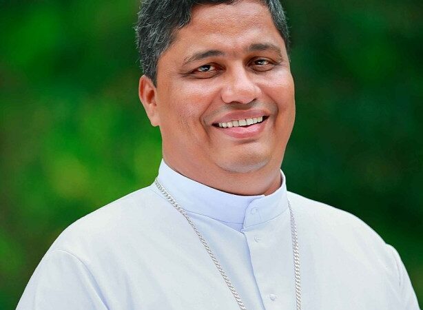 മണിപ്പൂർ കലാപം വംശഹത്യ: ബിഷപ് ജോസഫ് പാംപ്ലാനി