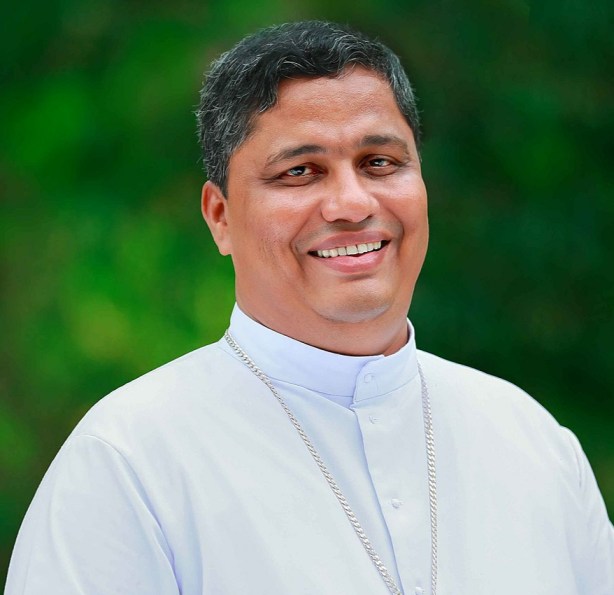 മണിപ്പൂർ കലാപം വംശഹത്യ: ബിഷപ് ജോസഫ് പാംപ്ലാനി
