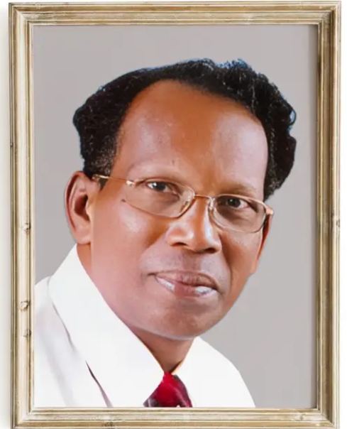 പാസ്റ്റർ സണ്ണി വർക്കിയുടെ സംസ്കാര ശുശ്രൂഷ