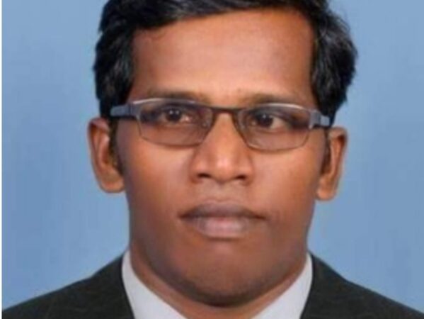 ഡോക്ടറേറ്റ് നേടി