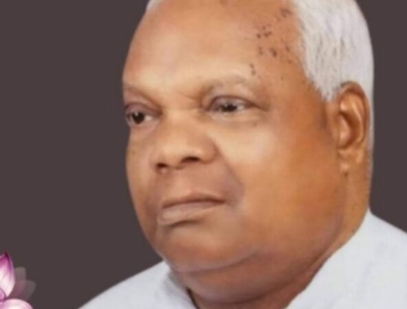 നിത്യതയിൽ