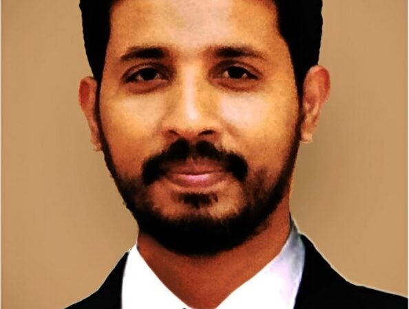 ബൈബിൾ സൊസൈറ്റി കേരളാ ഓക്സിലിയറി എക്സിക്യൂട്ടീവ് അംഗം