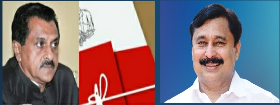 ജെ.ബി.കോശി കമ്മിഷൻ റിപ്പോർട്ട്
