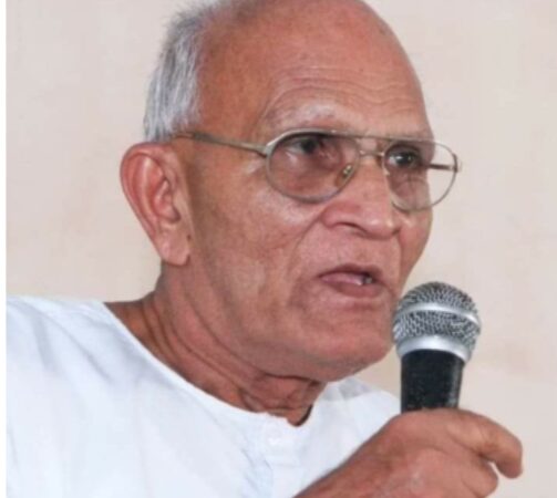 സംസ്കാരം ഇന്ന്