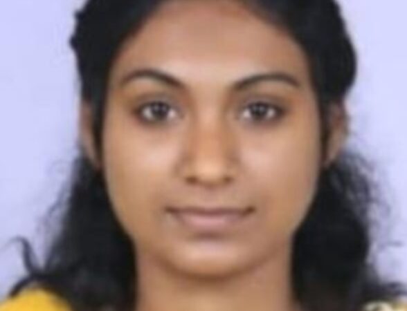 ഡോക്ടറേറ്റ് നേടി