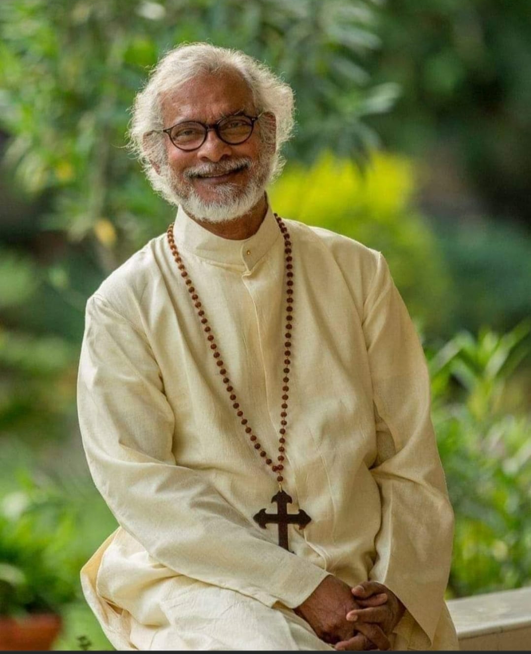 ബിഷപ് കെ.പി യോഹന്നാൻ്റെ സംസ്കാരം മെയ് 21 ന്