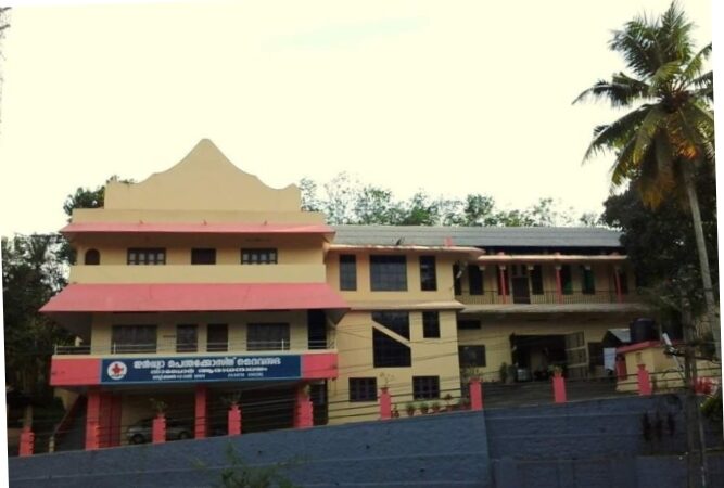 ശതാബ്ദി നിറവിൽ