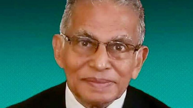 കാനം അച്ചൻ വിട പറഞ്ഞു