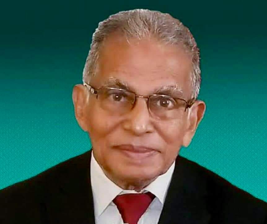 കാനം അച്ചൻ വിട പറഞ്ഞു