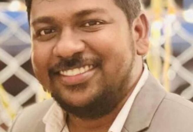 നിത്യതയിൽ