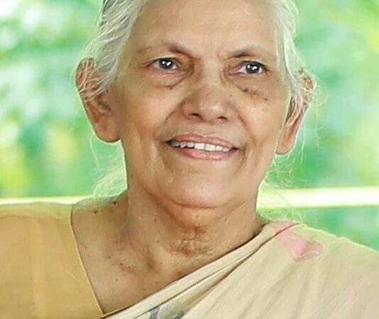 നിത്യതയിൽ