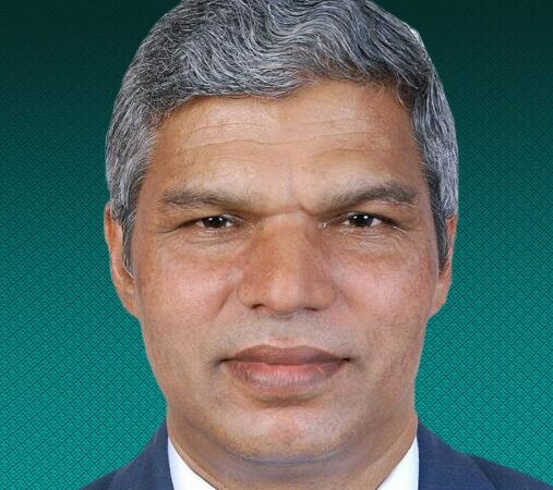 സുവിശേഷ വേലയിൽ 50 വർഷം പിന്നിട്ട് പാസ്റ്റർ പോൾ ഗോപാല കൃഷ്ണൻ