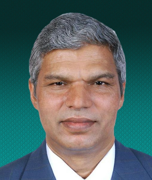 സുവിശേഷ വേലയിൽ 50 വർഷം പിന്നിട്ട് പാസ്റ്റർ പോൾ ഗോപാല കൃഷ്ണൻ