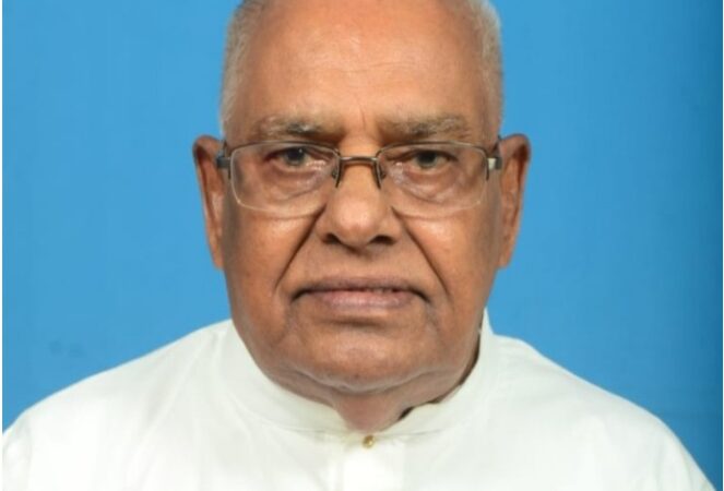 നിത്യതയിൽ