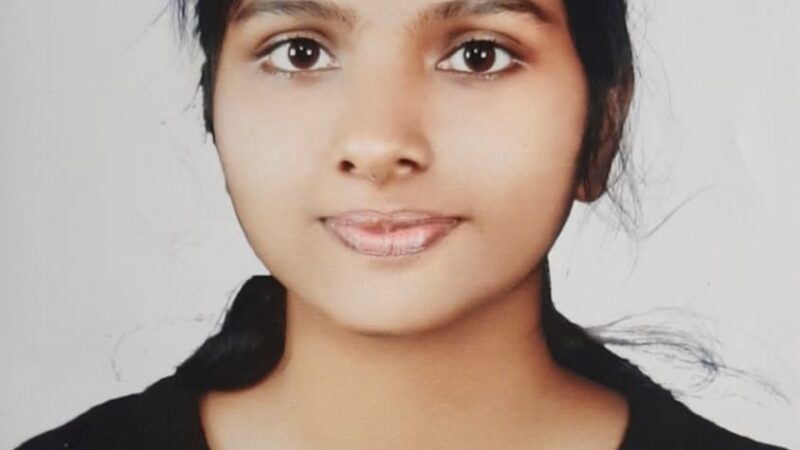 നഴ്സിങ്ങിൽ ഉന്നത വിജയം