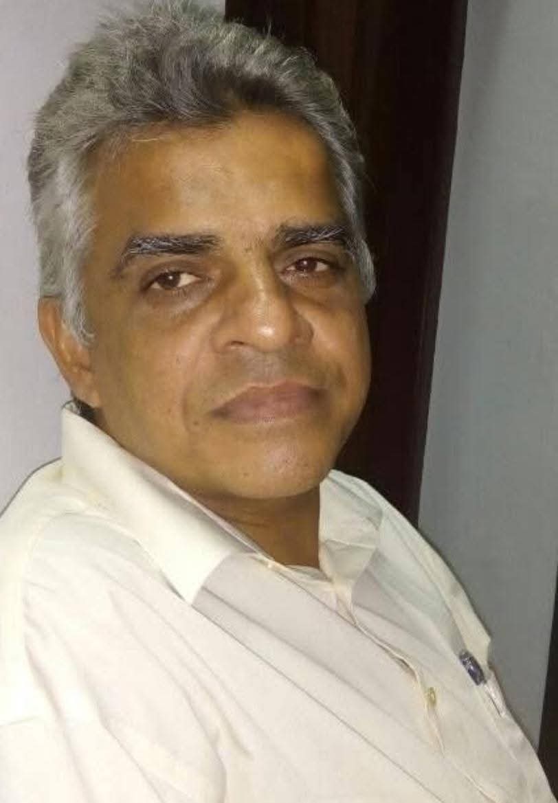 പാസ്റ്റർ സണ്ണി ഫിലിപ്പ് അപകടത്തിൽ മരിച്ചു