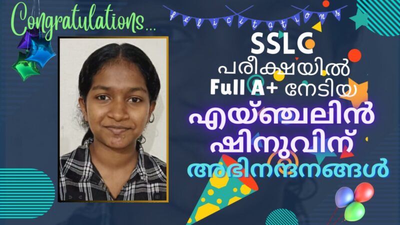 മികച്ച വിജയം