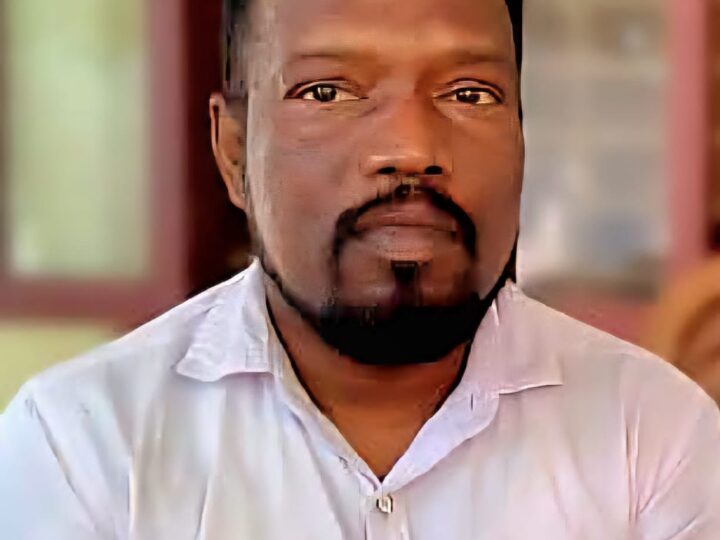 നിര്യാതനായി