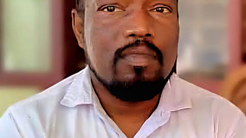 നിര്യാതനായി