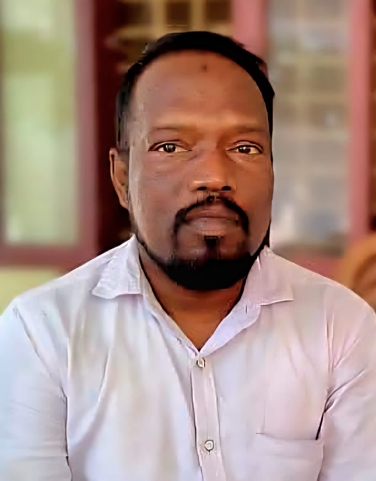 നിര്യാതനായി