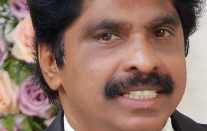 ഡോക്ടറേറ്റ് നേടി