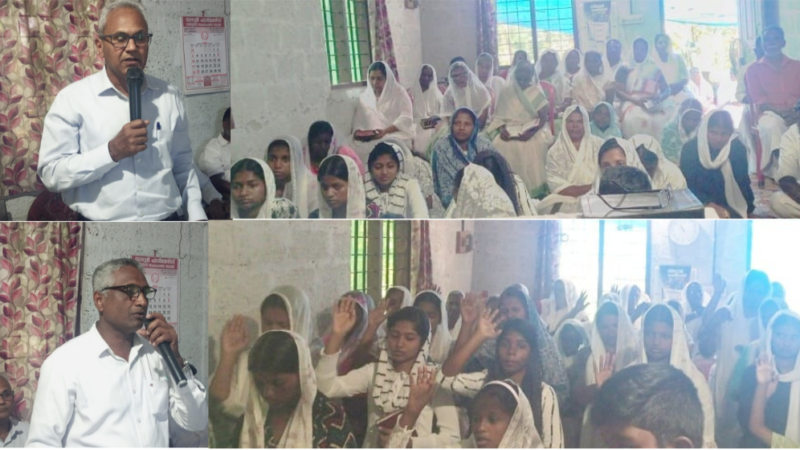 മാസയോഗം