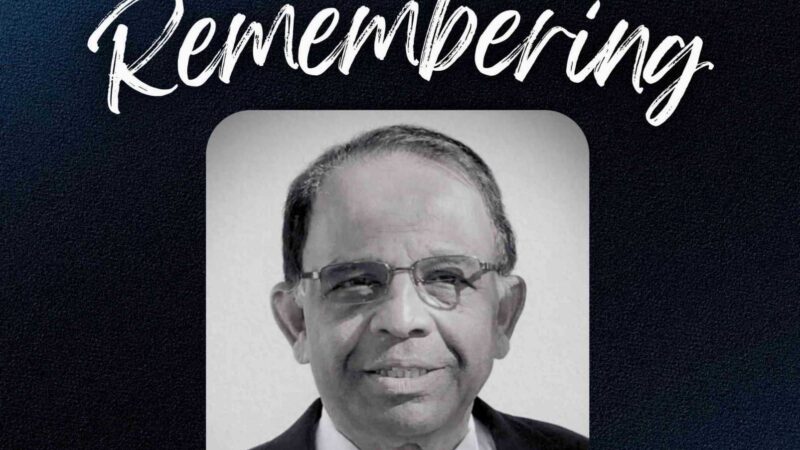 അനുസ്മരണ സമ്മേളനം