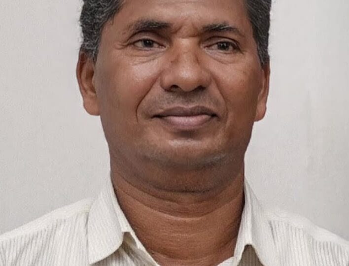 നിര്യാതനായി