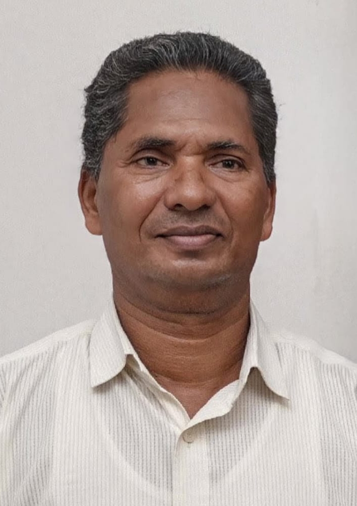 നിര്യാതനായി