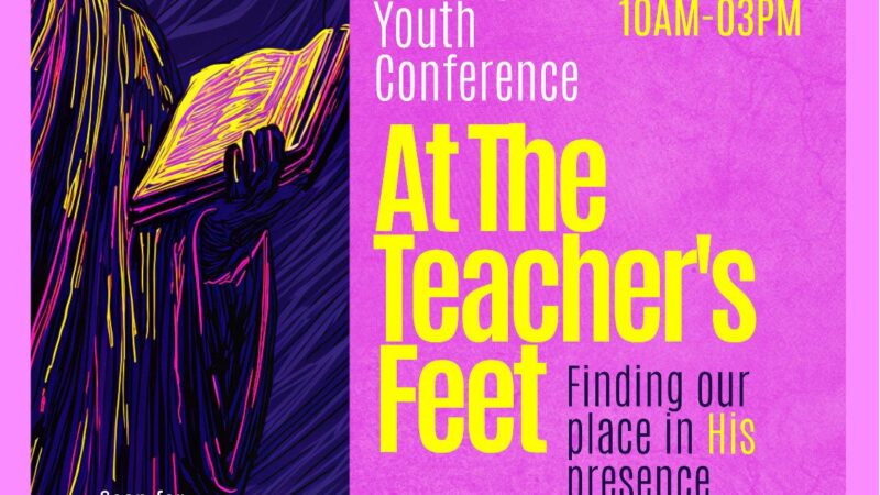 യുവജന സമ്മേളനം