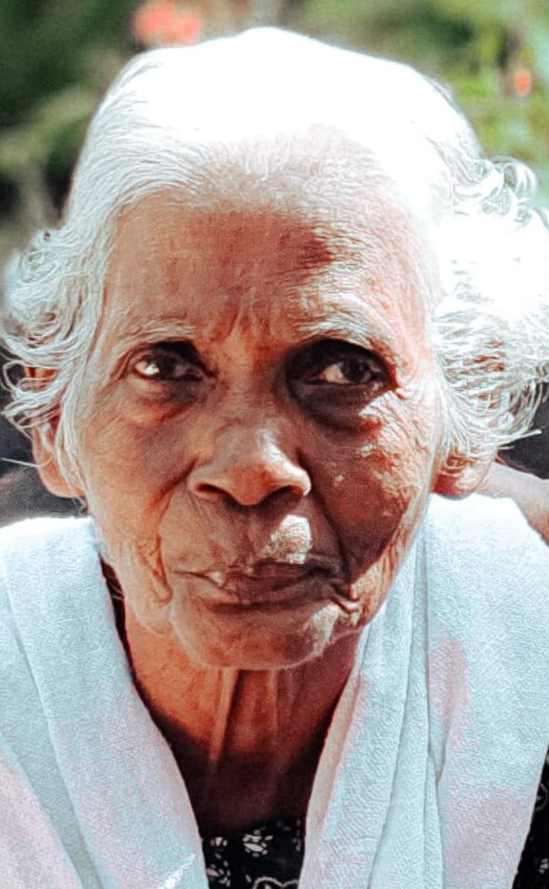 നിത്യതയിൽ