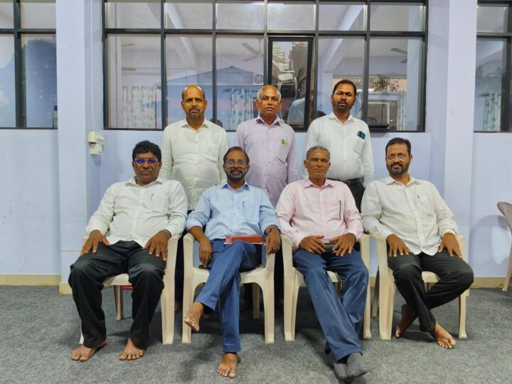 മീനങ്ങാടി പാസ്റ്റേഴ്സ് ഫെലോഷിപ്