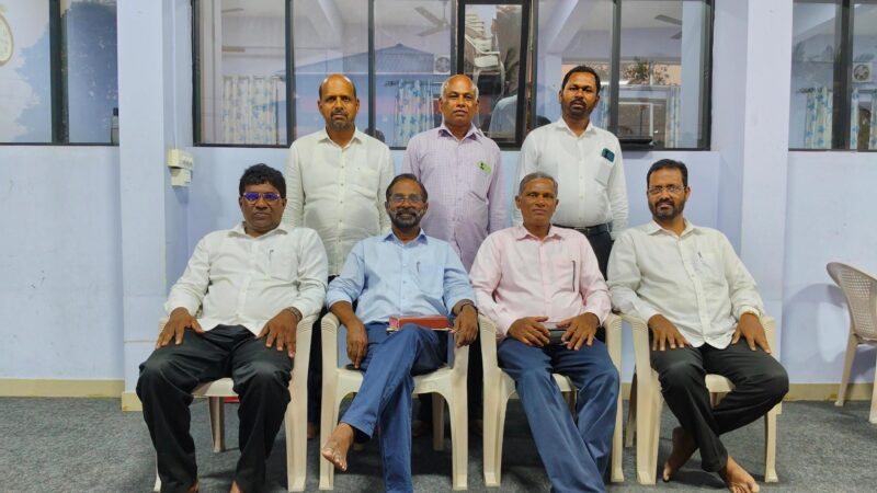 മീനങ്ങാടി പാസ്റ്റേഴ്സ് ഫെലോഷിപ്