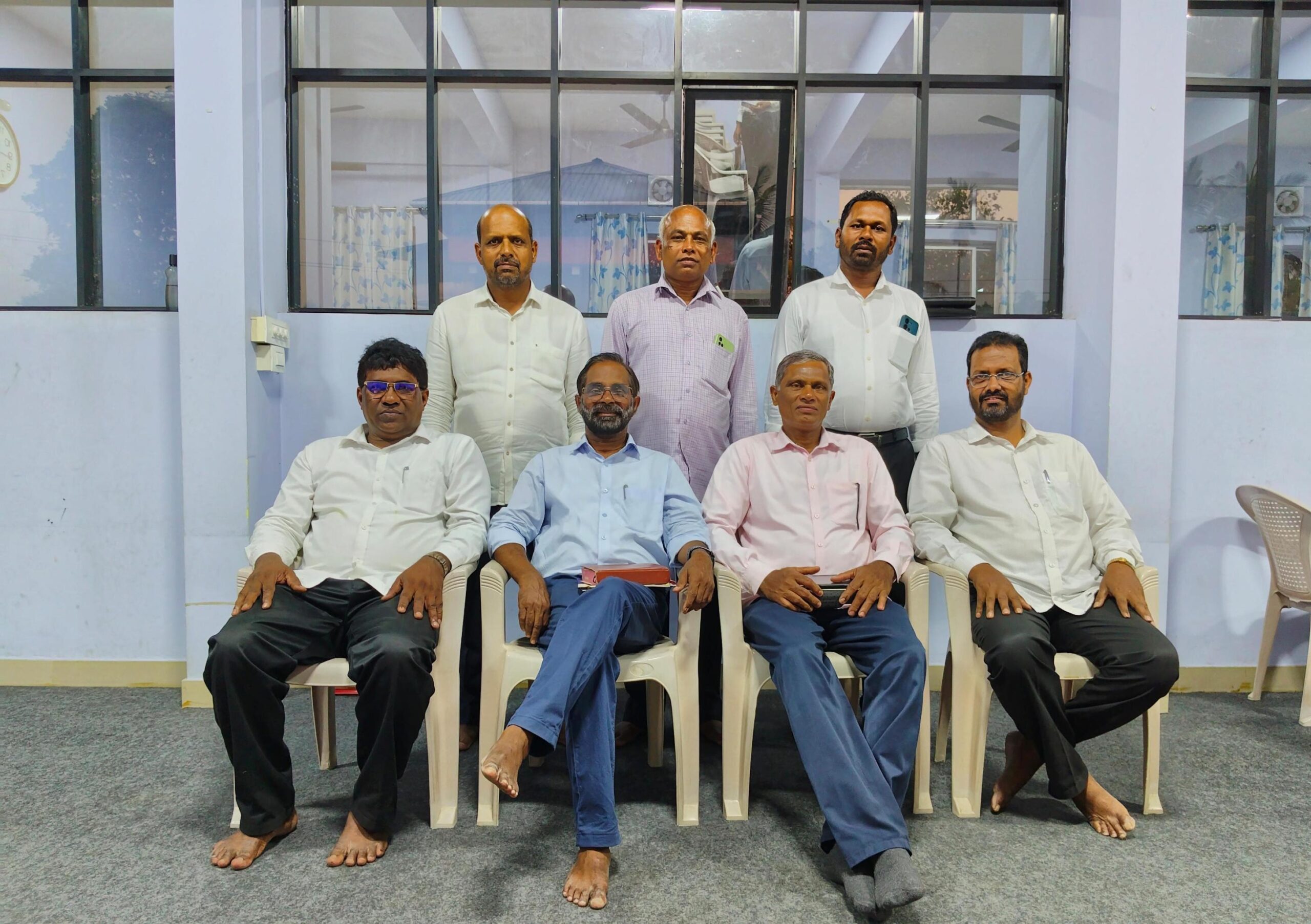 മീനങ്ങാടി പാസ്റ്റേഴ്സ് ഫെലോഷിപ്