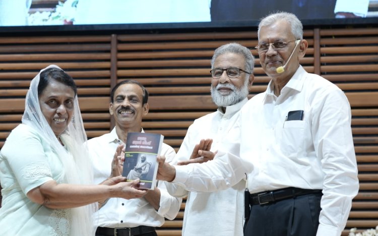 സാധു സുന്ദർ സിംഗ് ജീവ ചരിത്രം