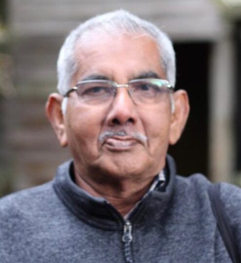 Obituary Perumbavoor thozhuthuparamban tp jose