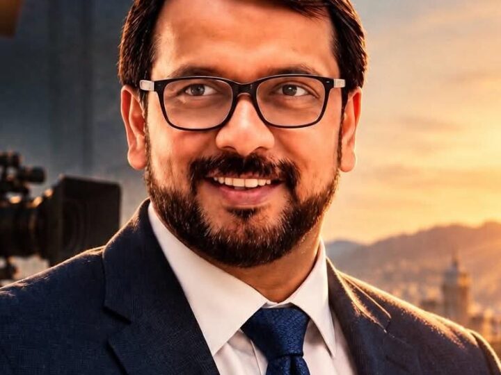 ഏഷ്യാ പസഫിക് ഇവാഞ്ചലിസം കോർഡിനേറ്ററായി നിയമനം