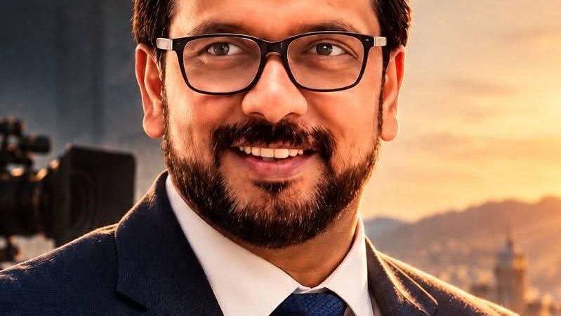 ഏഷ്യാ പസഫിക് ഇവാഞ്ചലിസം കോർഡിനേറ്ററായി നിയമനം