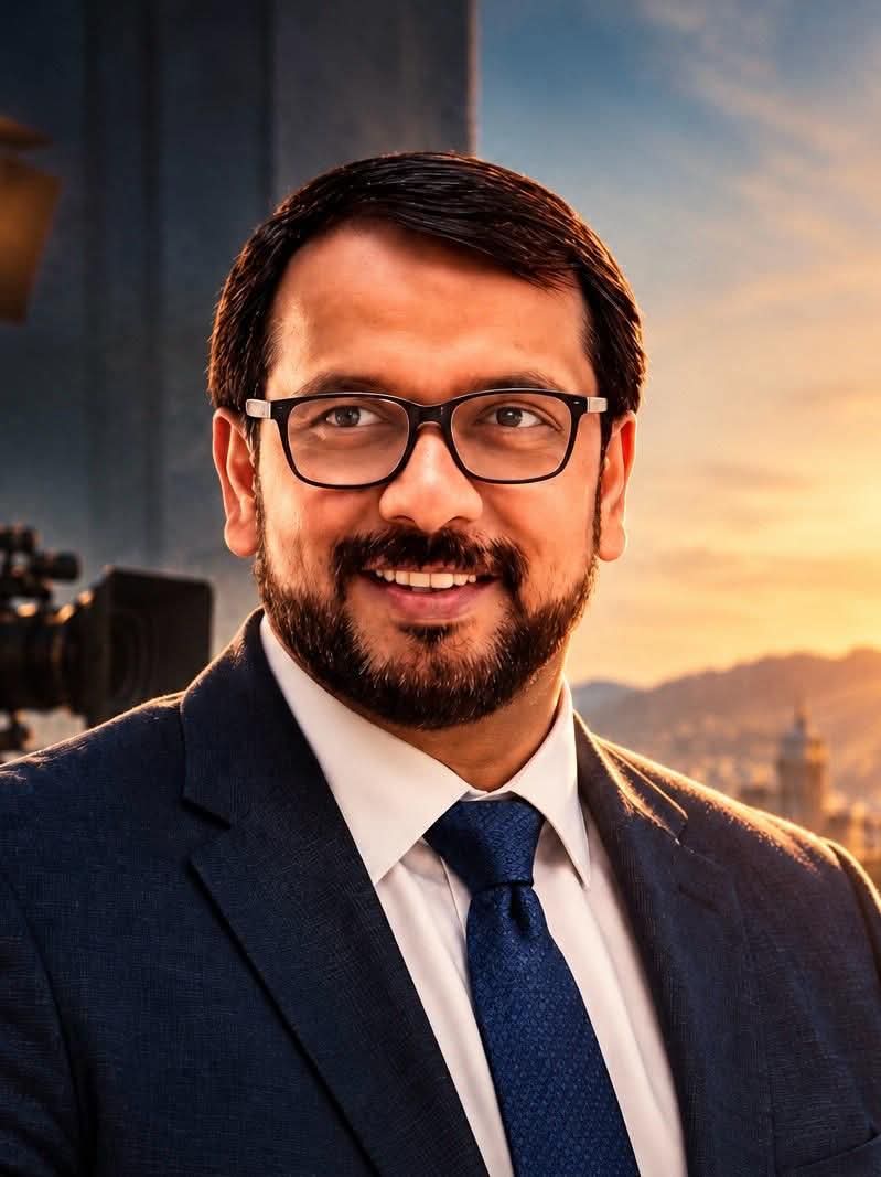 ഏഷ്യാ പസഫിക് ഇവാഞ്ചലിസം കോർഡിനേറ്റർ